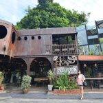 The Feelsion Café (Phuket)