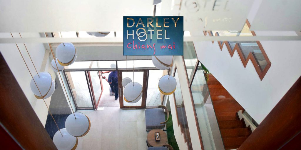 Darley Hotel Chiangmai | Gowithamp