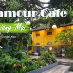 Lamour Cafe ลามูร์ คาเฟ่ เชียงใหม่